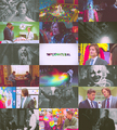 Plucky Pennywhistle’s Magic Menagerie - supernatural fan art