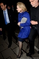 Pre-BAFTA Dinner [February 11, 2012] - meryl-streep photo
