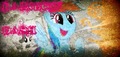 Rainbow~ - my-little-pony-friendship-is-magic fan art