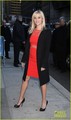 Reese Witherspoon: 'Letterman' Visit! - reese-witherspoon photo