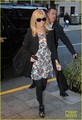 Reese Witherspoon Talks 'This Means War' on 'Today' - reese-witherspoon photo