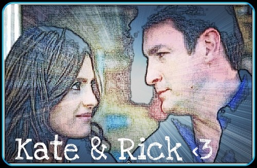  Rick & Kate