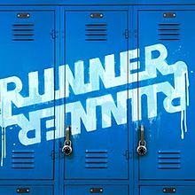Runner Runner ablum Cover 