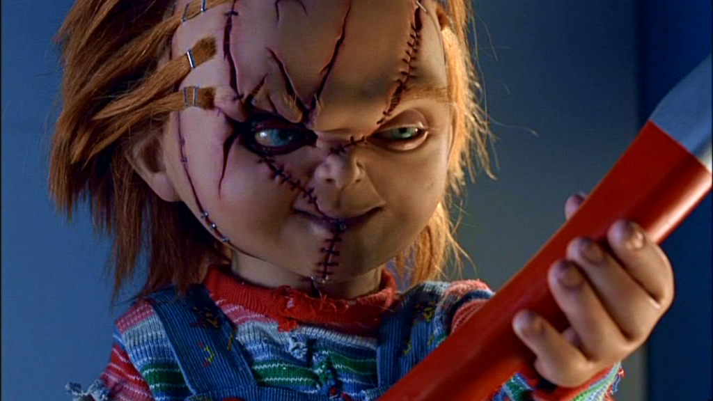 Seed Of Chucky Images on Fanpop.
