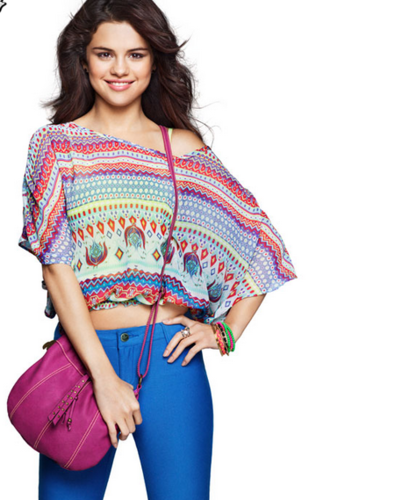  Selena Gomez DOL new photoshoot