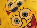 SpongeBob Pillow Pets - spongebob-squarepants fan art