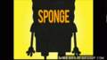 Spongie - spongebob-squarepants fan art