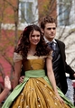 Stefan&Elena - tv-couples photo
