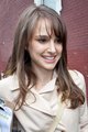 Strolling after a fashion show during Mercedes-Benz Fashion Week, NYC (February 14th 2012) > New Add - natalie-portman photo