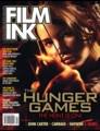 THG in Australia’s FilmInk Magazine - the-hunger-games photo