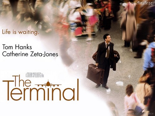  Terminal
