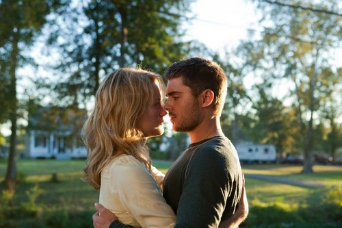  The Lucky One - New Set picha