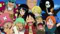 one-piece - The Strawhats screencap
