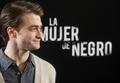 The Woman in Black - Madrid Photocall - February 14, 2012 - HQ - daniel-radcliffe photo