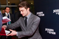 The Woman in Black - Moscow Premiere - February 15, 2012 - daniel-radcliffe photo
