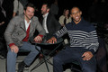 Tommy Hilfiger Men's - Front Row - Fall 2012 Mercedes-Benz Fashion Week - bradley-cooper photo