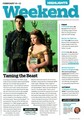 Tv Guide: Taming The Beast Article - once-upon-a-time photo