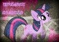 Twilight~ - my-little-pony-friendship-is-magic fan art