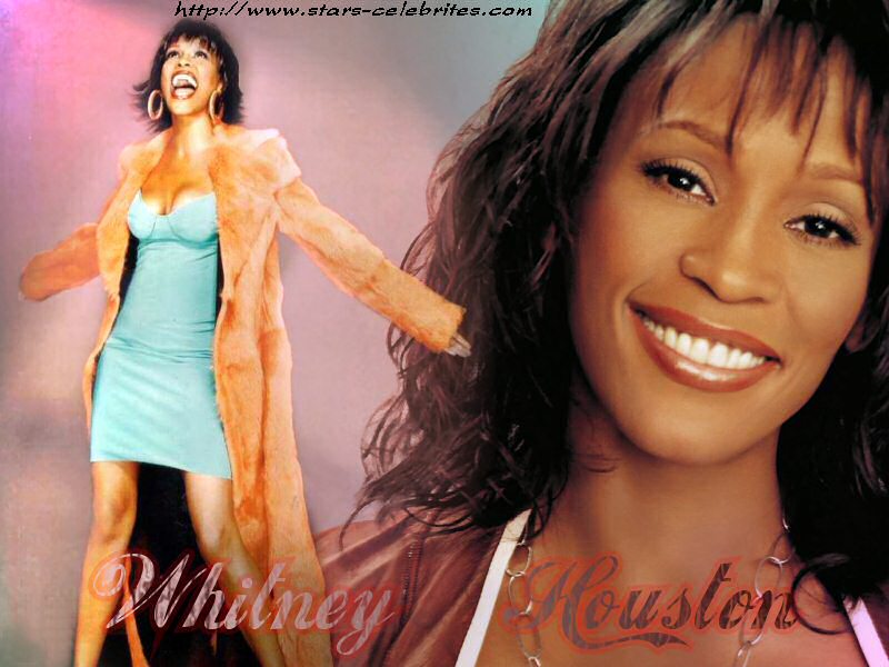 <b>Whitney Elizabeth</b> Houston (August 9, 1963 – February 11, 2012. - Whitney-Elizabeth-Houston-August-9-1963-February-11-2012-celebrities-who-died-young-29012358-800-600