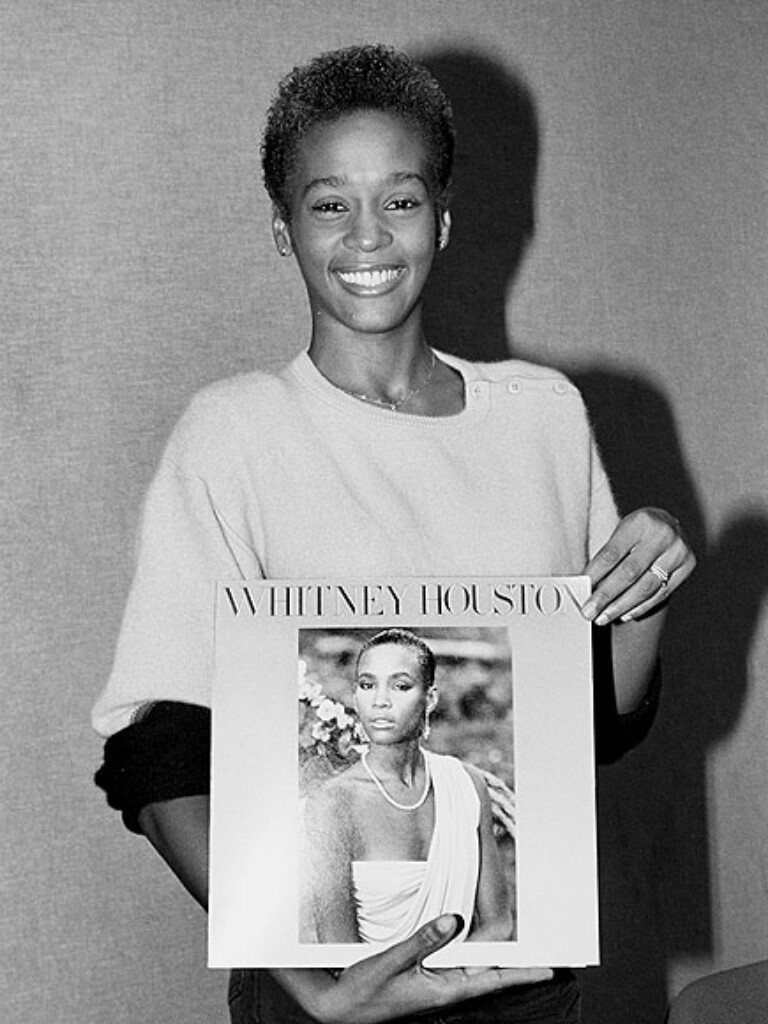 Whitney Houston Images on Fanpop 