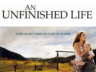 youtube an unfinished life