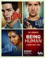 being human u.s - television photo