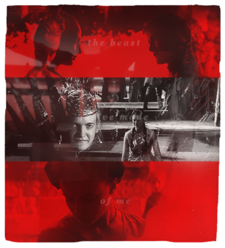 Joffrey & Sansa