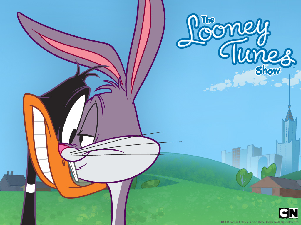 looney tunes characters - The Looney Tunes Show Photo (29012369) - Fanpop