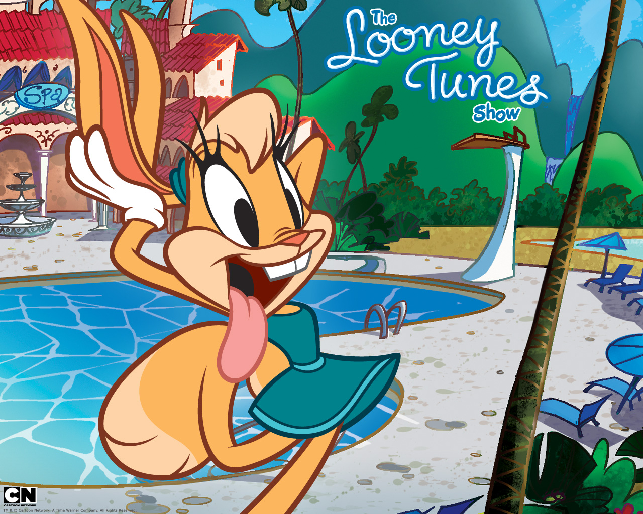 looney tunes characters - The Looney Tunes Show Photo (29012381) - Fanpop