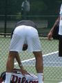 roger ass.. - tennis photo