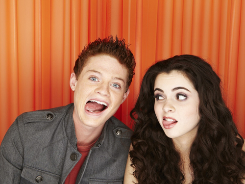 switched at birth cast photoshoot