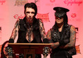 <3<3Andy & Ash<3<3 - andy-sixx photo