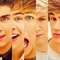 <3 :* LUV U 1D <3 :* - one-direction photo