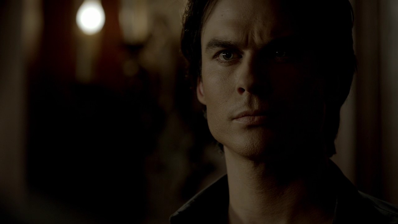 Image of 3x15 All My Children HD Screencaps for fans of Damon Salvatore. 
