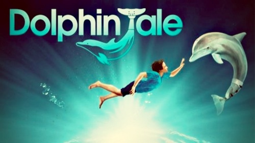 ☆ Dolphin Tale