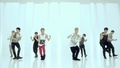 super-junior - "No Other" music video screencap