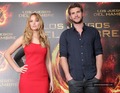 'The Hunger Games' Mexico Press Conference - jennifer-lawrence photo