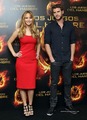 'The Hunger Games' Mexico Press Conference - jennifer-lawrence photo