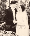 .::for now until forever::. - edward-and-bella photo
