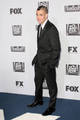 01.15.12 - FOX & FX Golden Globe Award Nominees After Party - mark-salling photo