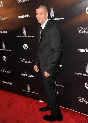 01.15.12 - Weinstein Company's 2012 Golden Globe After Party