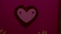 glee - 3x13 - Heart screencap