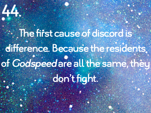 Across the Universe Facts