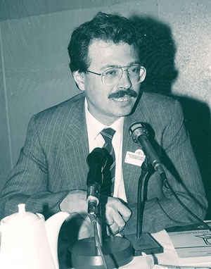  Adnan Kahveci (d. 1949, Köprübaşı, Trabzon - ö. 5 february, 1993 Gerede