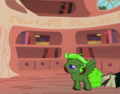 Adoptable Pony 1 - my-little-pony-friendship-is-magic fan art