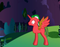 Adoptable Pony 2 - my-little-pony-friendship-is-magic fan art