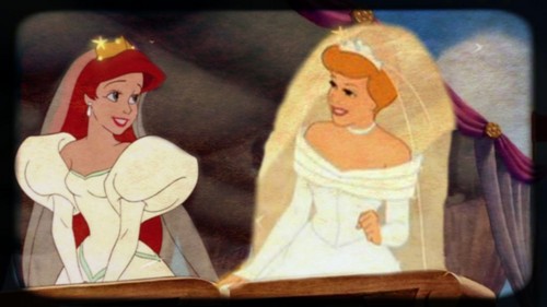  Ariel and Cindy's Wedding