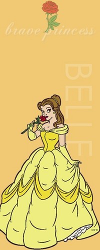  Belle <3