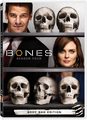 Bones and Booth poster - temperance-brennan photo