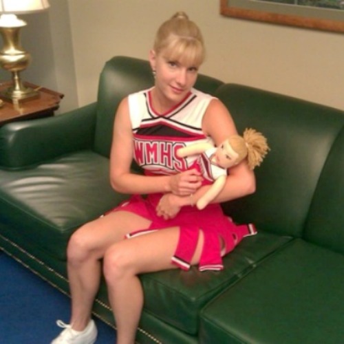  Brittany <3